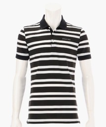 BRIEFING（ブリーフィング）の「半袖ポロシャツ（ポロシャツ）」