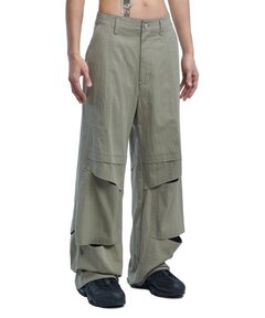 Tangent / M-47 コットンヘリンボーン フィールドパンツ（その他パンツ