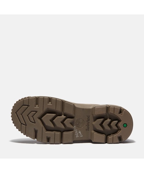 Timberland(ティンバーランド)の「グレイフィールド ミッド ブーツ レディース(ブーツ・レディース・クリアブラウン・26.0cm/25.0cm/24.0cm/23.0cm)」の3枚目の写真