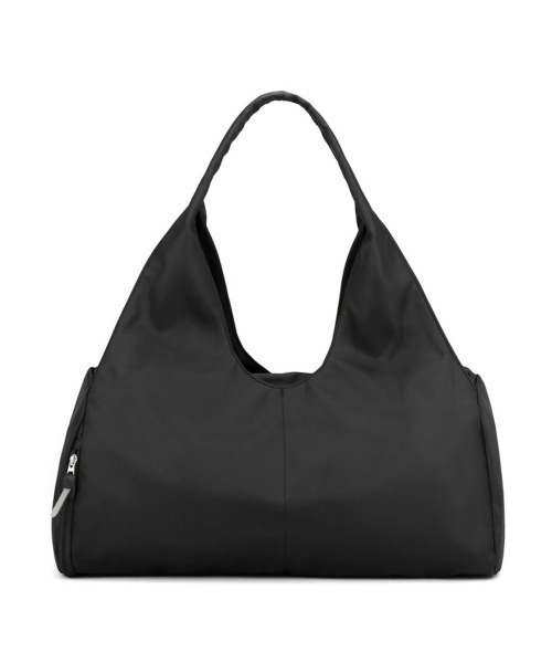 BACKYARD FAMILY(バックヤードファミリー)の「スポーツバッグ 大容量 sbag8688(ショルダーバッグ・レディース・ブラック/グレー/グリーン/ピンク・FREE)」の1枚目の写真