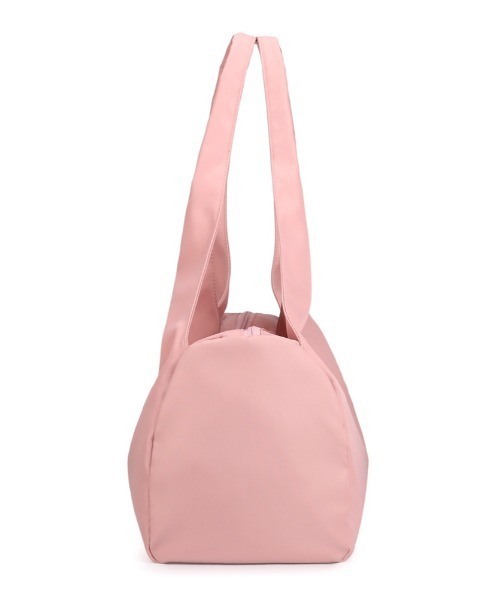 BACKYARD FAMILY(バックヤードファミリー)の「スポーツバッグ 大容量 sbag8688(ショルダーバッグ・レディース・ブラック/グレー/グリーン/ピンク・FREE)」の12枚目の写真