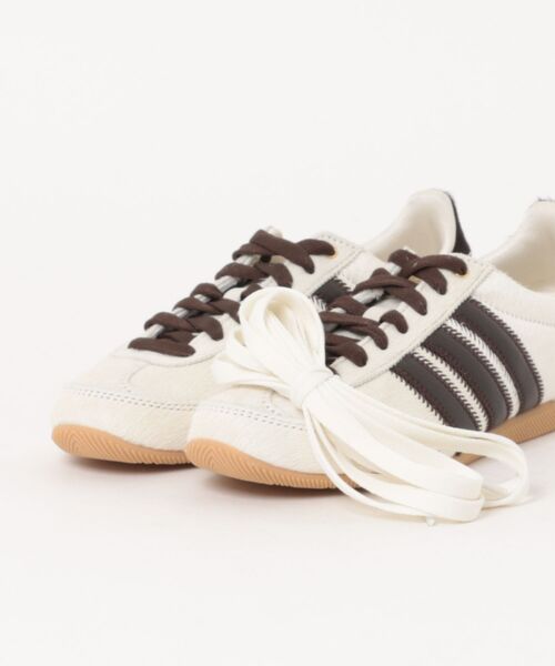 JAPAN W HQ2573（スニーカー）｜adidas（アディダス）のファッション