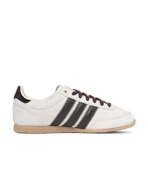 JAPAN W HQ2573（スニーカー）｜adidas（アディダス）のファッション
