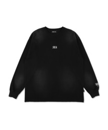 WIND AND SEA（ウィンダンシー）の「WIND AND SEA ウィンダンシー