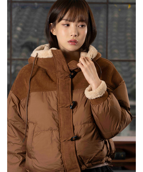 【廃盤】 ／ labrador down jacket 廃盤】canada goose／ labrador down jacket