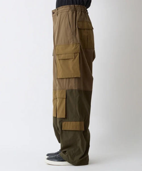 WHITE MOUNTAINEERING（ホワイトマウンテニアリング）の「【White