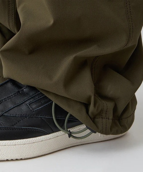 WHITE MOUNTAINEERING（ホワイトマウンテニアリング）の「【White