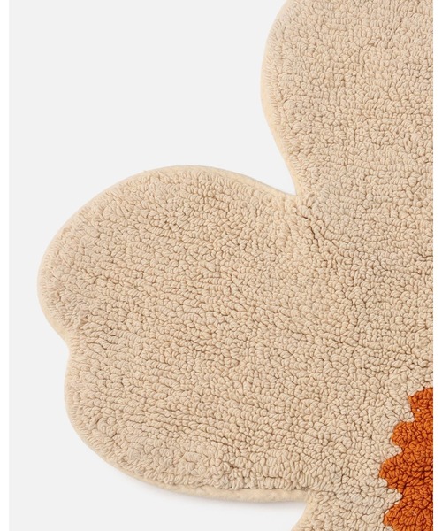 marimekko（マリメッコ）の「【ノベルティ付】Unikko / Cushion Cover & Bath mat + Inner Cushion set（クッション/クッションカバー・レディース・ワインレッド・FREE）」の6枚目の写真