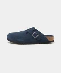 BIRKENSTOCK｜ビルケンシュトックのサンダル（ブルー・ネイビー/青色系