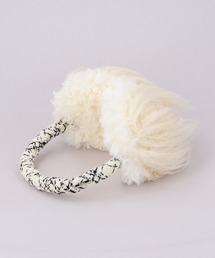 CA4LA（カシラ）の「LAMB（イヤーマフ）」