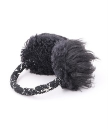 CA4LA（カシラ）の「LAMB（イヤーマフ）」