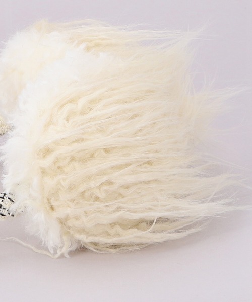 LAMB（イヤーマフ）｜CA4LA（カシラ）のファッション通販 - ZOZOTOWN