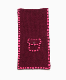 PHINGERIN｜フィンガリン（メンズ）のマフラー（フリンジ）通販 - ZOZOTOWN