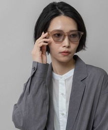 Munich | ウェリントンフレームサングラス(サングラス)