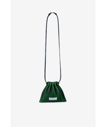 LASTFRAME | KASANE SACK BAG MINI(ショルダーバッグ)