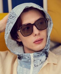 DAYWALKER（デイウォーカー）の「ZEISS Lens Unisex UV Protection Sunglasses ROBB C4A（サングラス）」