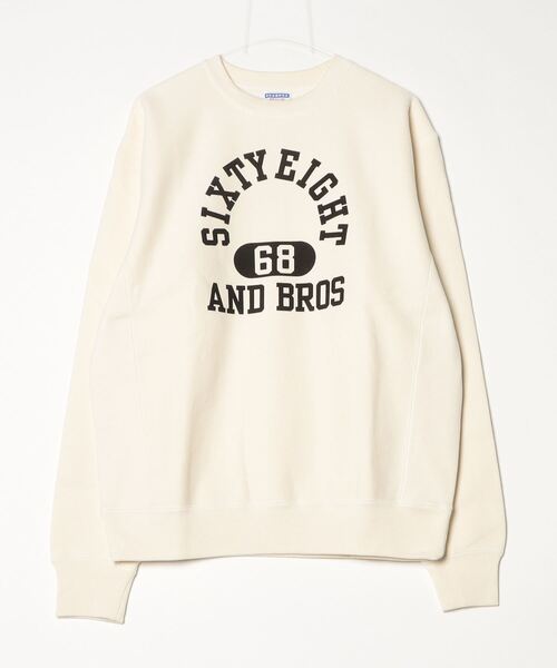 R.W Crew Sweat 