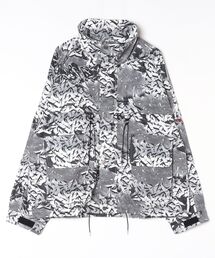 Children of the discordance / 2AM HUNTING JACKET / COTDJK-487