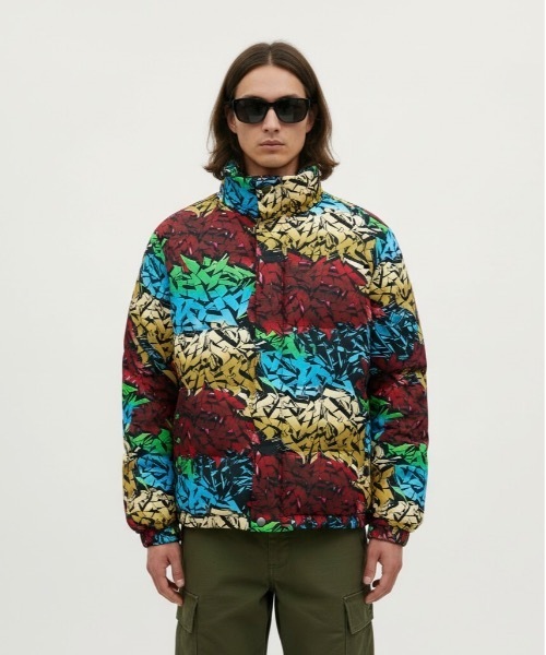 セール】Children of the discordance / 2AM HUNTING JACKET / COTDJK