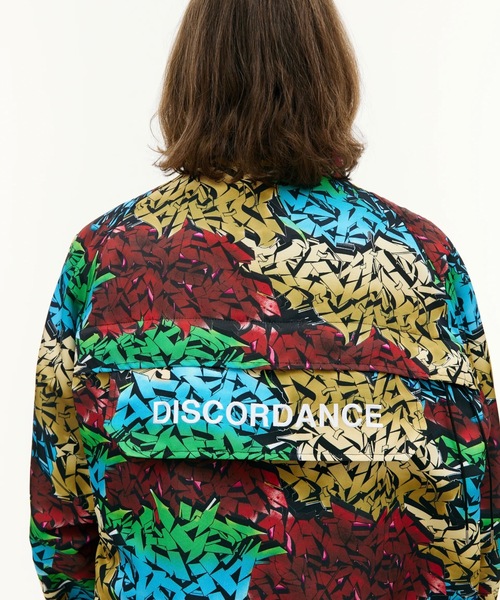 Children of the discordance（チルドレン オブ ザ ディスコ-ダンス）の「Children of the discordance / 2AM HUNTING JACKET / COTDJK-487（ミリタリージャケット・メンズ・ブラック/その他・2）」の5枚目の写真