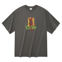 LUKE VICIOUS / ルークヴィシャス】INTENTIONAL STAR（Tシャツ