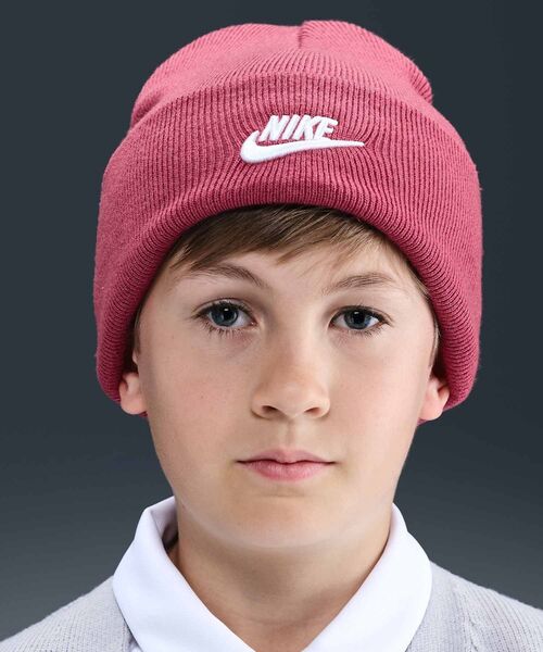 ナイキ ピーク ジュニアビーニー / Nike Peak Big Kids' Beanie HF5498