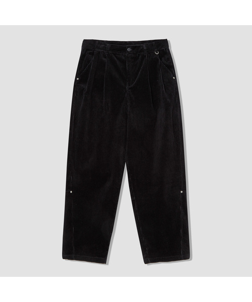 WANGGWAN(ワングァン)の「リノコーデュロイカーブパンツ(その他パンツ・メンズ・その他・LARGE/MEDIUM)」の1枚目の写真