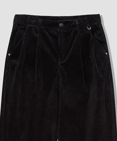 WANGGWAN(ワングァン)の「リノコーデュロイカーブパンツ(その他パンツ・メンズ・その他・LARGE/MEDIUM)」の3枚目の写真