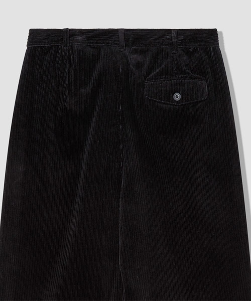 WANGGWAN(ワングァン)の「リノコーデュロイカーブパンツ(その他パンツ・メンズ・その他・LARGE/MEDIUM)」の4枚目の写真