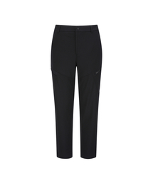 M BONDING JOGGER L/PT_BK