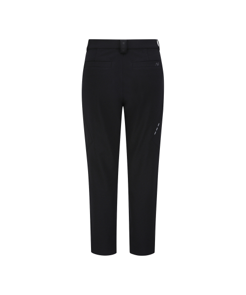 ANEW GOLF（アニューゴルフ）の「M BONDING JOGGER L/PT_BK（その他パンツ・メンズ・その他・XX-LARGE/XXX-LARGE/MEDIUM/LARGE/X-LARGE）」の2枚目の写真