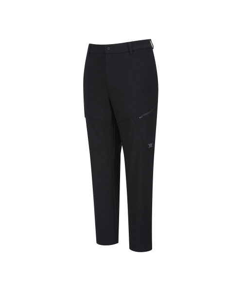 ANEW GOLF（アニューゴルフ）の「M BONDING JOGGER L/PT_BK（その他パンツ・メンズ・その他・XX-LARGE/XXX-LARGE/MEDIUM/LARGE/X-LARGE）」の3枚目の写真