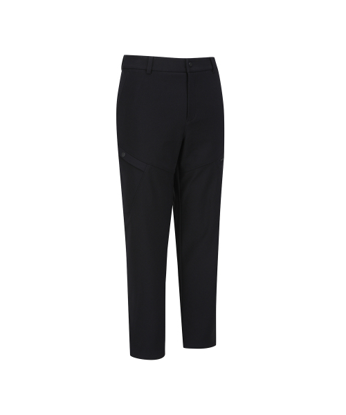 ANEW GOLF（アニューゴルフ）の「M BONDING JOGGER L/PT_BK（その他パンツ・メンズ・その他・XX-LARGE/XXX-LARGE/MEDIUM/LARGE/X-LARGE）」の4枚目の写真