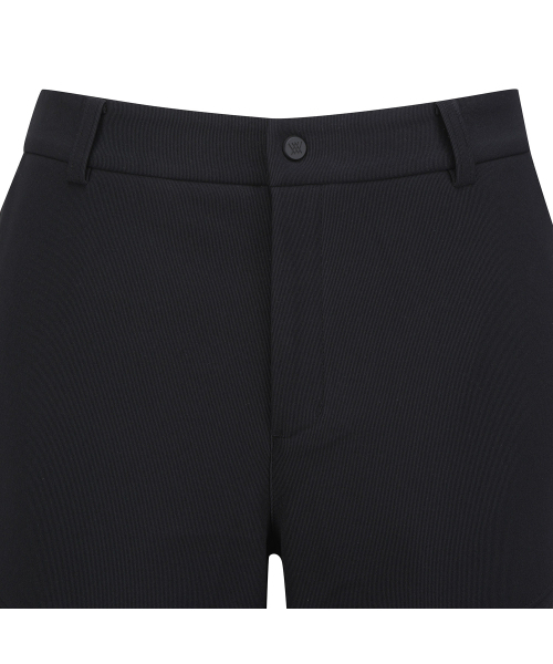 ANEW GOLF（アニューゴルフ）の「M BONDING JOGGER L/PT_BK（その他パンツ・メンズ・その他・XX-LARGE/XXX-LARGE/MEDIUM/LARGE/X-LARGE）」の5枚目の写真