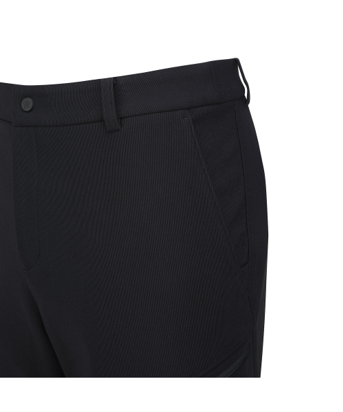 ANEW GOLF（アニューゴルフ）の「M BONDING JOGGER L/PT_BK（その他パンツ・メンズ・その他・XX-LARGE/XXX-LARGE/MEDIUM/LARGE/X-LARGE）」の6枚目の写真
