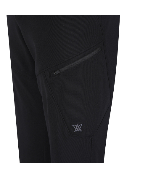 ANEW GOLF（アニューゴルフ）の「M BONDING JOGGER L/PT_BK（その他パンツ・メンズ・その他・XX-LARGE/XXX-LARGE/MEDIUM/LARGE/X-LARGE）」の7枚目の写真