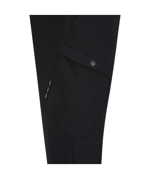 ANEW GOLF（アニューゴルフ）の「M BONDING JOGGER L/PT_BK（その他パンツ・メンズ・その他・XX-LARGE/XXX-LARGE/MEDIUM/LARGE/X-LARGE）」の8枚目の写真