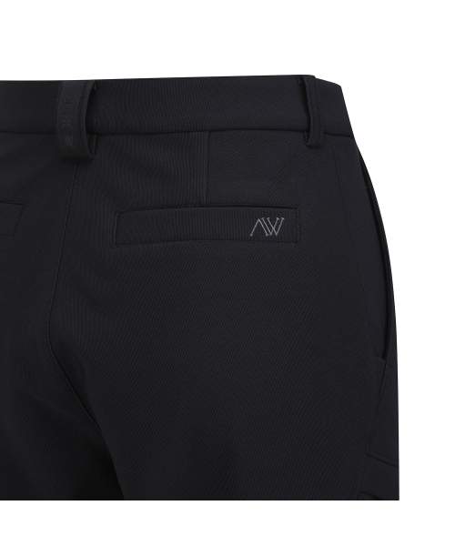 ANEW GOLF（アニューゴルフ）の「M BONDING JOGGER L/PT_BK（その他パンツ・メンズ・その他・XX-LARGE/XXX-LARGE/MEDIUM/LARGE/X-LARGE）」の9枚目の写真