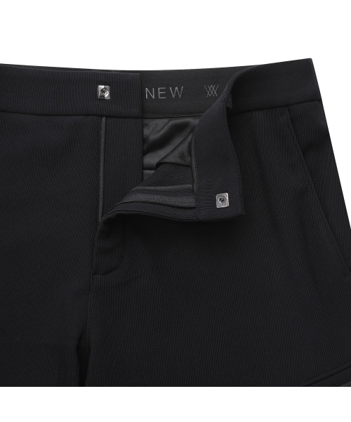 ANEW GOLF（アニューゴルフ）の「M BONDING JOGGER L/PT_BK（その他パンツ・メンズ・その他・XX-LARGE/XXX-LARGE/MEDIUM/LARGE/X-LARGE）」の10枚目の写真