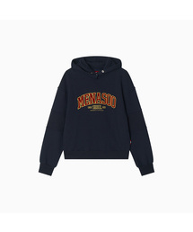 MNS Seoul Hoodie_Navy