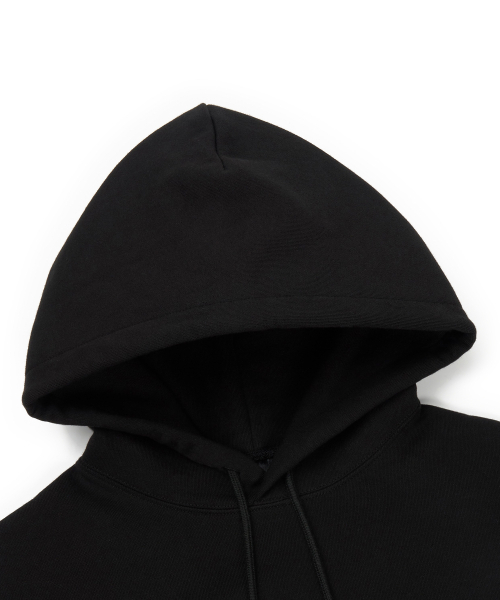 CAMEL WORK（キャメルワーク）の「NO.271 CAスポーツ82フードパーカー（ブラック）（パーカー・メンズ・その他・MEDIUM/LARGE/X-LARGE）」の5枚目の写真