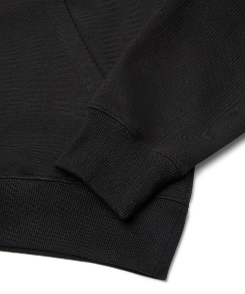 CAMEL WORK（キャメルワーク）の「NO.271 CAスポーツ82フードパーカー（ブラック）（パーカー・メンズ・その他・MEDIUM/LARGE/X-LARGE）」の7枚目の写真
