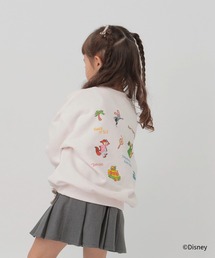 GLOBAL WORK（グローバルワーク）の「ズートピア/あったかスウェット/T/606704（スウェット・キッズ）」