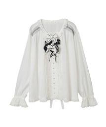 PINK HOUSE｜ピンクハウスのシャツ/ブラウス（長袖）通販 - ZOZOTOWN