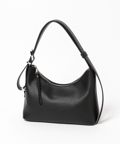 HARE（ハレ）の「RESHAPEバックルワンハンドルバッグ(HARE)（ハンドバッグ・メンズ・ブラック・FREE）」の13枚目の写真