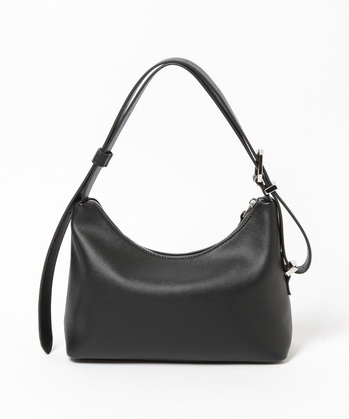 HARE（ハレ）の「RESHAPEバックルワンハンドルバッグ(HARE)（ハンドバッグ・メンズ・ブラック・FREE）」の15枚目の写真