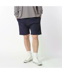 GOAT / SWEAT SHORTS 15.5oz
