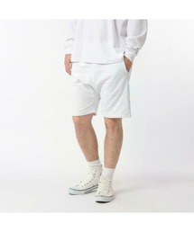 GOAT（ゴート）の「GOAT / SWEAT SHORTS 15.5oz（スウェットパンツ）」