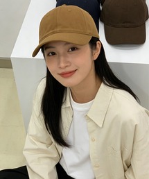 BY THE BAY（バイザベイ）の「帽子/キャップ・無地 ゴルフ アウトドア ギフト（キャップ）」