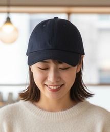 BY THE BAY（バイザベイ）の「帽子/キャップ・無地 ゴルフ アウトドア ギフト（キャップ）」